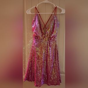 Southern Fried chics barbie girl dress